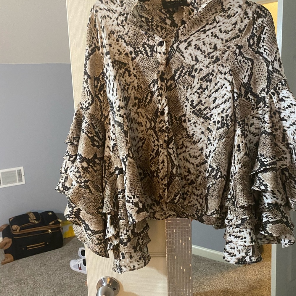 Blouse